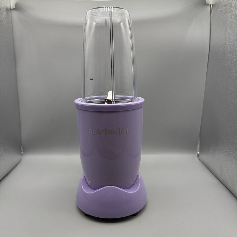 Nutribullet Blender NB-100 Purple